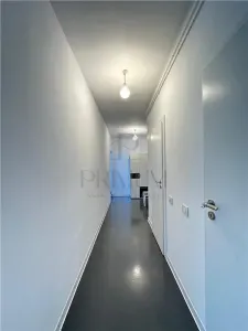 TIPOGRAFILOR - BLOC NOU - 3 camere - 2 bai - curte 40mp - incalzire pardoseala - 2 locuri SUBTERAN - foto 17