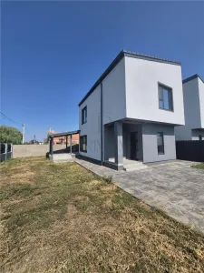 DUPLEX DESPARTIT - ZONA FOARTE BUNA- FINISAJE TOP - Mosnita Noua