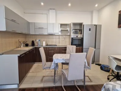 Soarelui - 2 Camere - Etaj 1 cu LIFT - Bloc nou - Spatios - foto 5