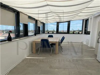 SIMION BARNUTIU - 3 Camere - NOU - Incalzire pardoseala - Loc parcare - Boxa - Timisoara