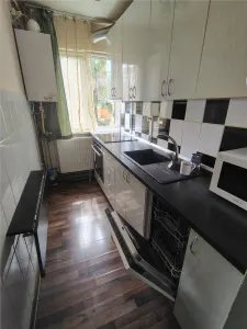 SAGULUI - 2 CAMERE - ETAJUL 2 - CENTRALA PROPRIE - BLOC IZOLAT - Timisoara