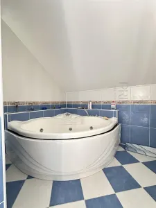 GIROCULUI - Casa individuala - Piscina incalzita si sauna - Garaj - Teren 657mp - foto 12