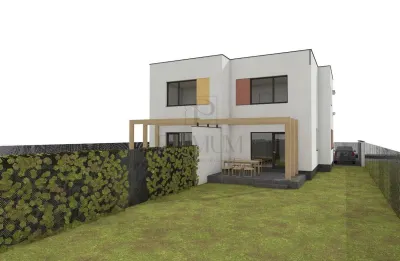 Zona NOUL LIDL - Duplex modern - personalizare interioara - Mosnita Noua