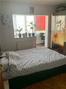SOARELUI - ETAJ 3 - CENTRALA PROPRIE - CLIMA - 3 CAMERE - 2 BAI - 2 BALCOANE - Timisoara
