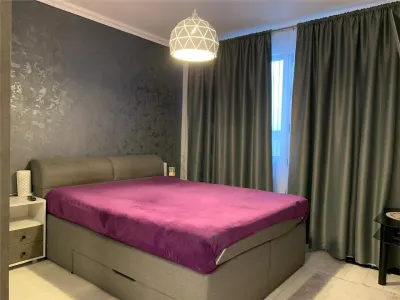Duplex mobilat utilat - teren generos - foisor - foto 7