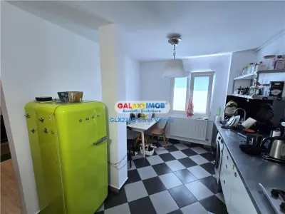 Apartament 2 camere Dristor | camera de dressing | metrou 10 min. - foto 5