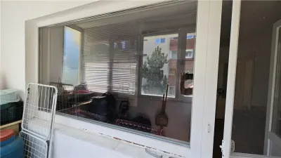 SPITALUL JUDETEAN - ETAJ 2 - BLOC IZOLAT - 3 CAMERE - foto 15