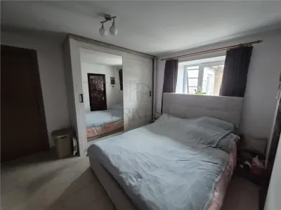 CASA CIARDA ROSIE - LOCUIBILA - POTENTIAL DE MODERNIZARE - TEREN 720 MP - foto 13