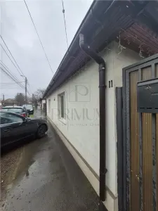 CASA CIARDA ROSIE - LOCUIBILA - POTENTIAL DE MODERNIZARE - TEREN 720 MP - foto 3