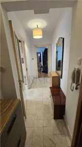 GIROCULUI - 3 CAM - ETJ.2 - ANVELOPAT - PARCHET LEMN - SPATIOS || - foto 14