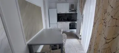 LIPOVEI | 2 CAM | LOC PARCARE | INCALZIRE PARDOSEALA | A.C | BLOC NOU | MOBILAT - UTILAT - foto 2