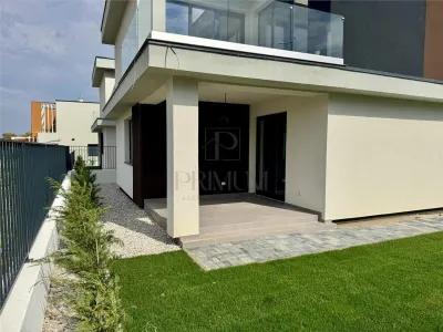 DUMBRAVITA - DUPLEX PREMIUM LUX - 5 CAMERE - 3 BAI - DRESSING - TERASA - ZONA LIDL - Dumbravita