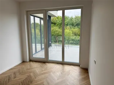 DUMBRAVITA - DUPLEX PREMIUM LUX - 5 CAMERE - 3 BAI - DRESSING - TERASA - ZONA LIDL - foto 11