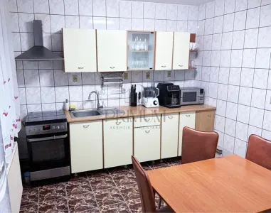 LIPOVEI - BLOC IZOLAT - PARTER INALT - 3 CAMERE - CENTRALA PROPRIE - CLIMA - DECOMANDAT - foto 9