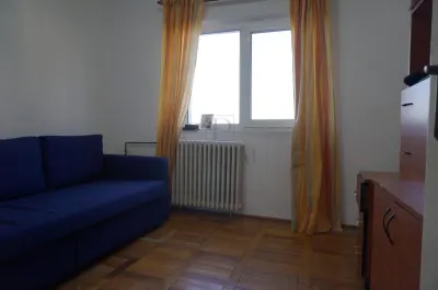 GIROCULUI | 3 CAM | DECOMANDAT | 2 BAI | 2 BALCOANE | CENTRALA - Timisoara
