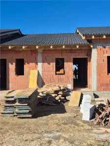 Duplex pe parter - zona buna - posibilitate alegere finisaje - bucatarie inchisa - foto 13