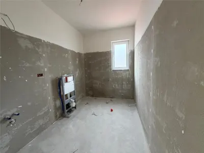 CASA INDIVIDUALA CU GARAJ - 180 MP UTILI - FINISAJE LA CERERE - foto 9