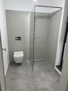DUPLEX LA ASFALT - CONSTRUCTIE MODERNA - FINISAJE DE TOP - foto 7