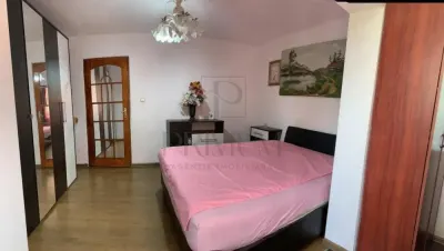 DAMBOVITA - ETAJ 2 - BLOC IZOLAT - 3 CAMERE - 2 BAI - 2 BALCOANE - CENTRALA PROPRIE - BOXA - foto 8