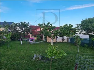 Duplex mobilat - zona buna - toate utilitatile - anexa - foto 2