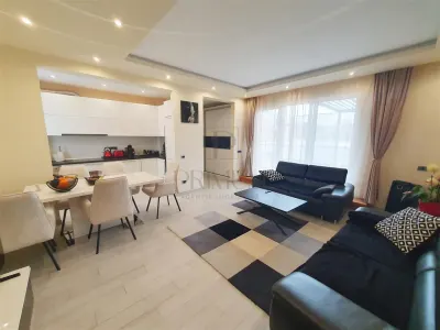 DUMBRAVITA |3 CAM |2 BAI |2 TERASE| PENTHOUSE |2xLOC PARCARE | INCALZIRE IN PARDOSEALA || - Dumbravita