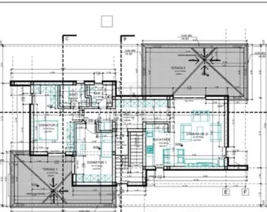 DUMBRAVITA |3 CAM |2 BAI |2 TERASE| PENTHOUSE |2xLOC PARCARE | INCALZIRE IN PARDOSEALA || - foto 10