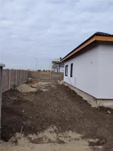 Duplex pe plan - teren generos - zona linistita - foto 3