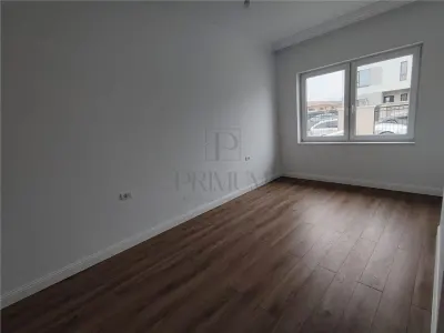 Duplex deosebit - asfalt - toate utilitatile - foto 12