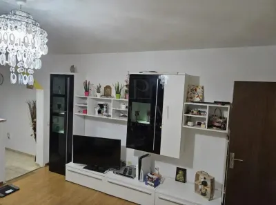SPITALUL JUDETEAN - 3 CAM - CENTRALA - BLOC ANVELOPAT - ZONA EXCELENTA || - Timisoara