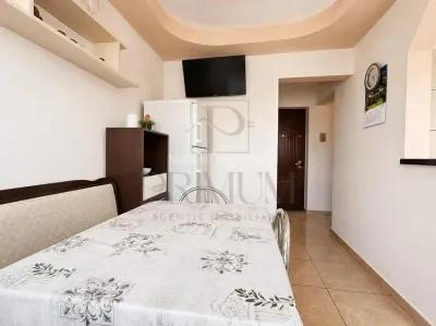 DACIA - BLOC IZOLAT - 4 CAMERE -  CENTRALA PROPRIE - CLIMA - RULOURI - BOXA CF - foto 10