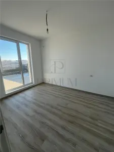 DUMBRAVITA - 5 CAM - DUPLEX - 3 BAI - 2 TERASE - CURTE - INCALZIRE PARDOSEALA - foto 14
