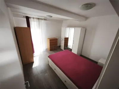 BRAYTIM - 2 CAMERE - DECOMANDAT - PARCARE - PARTER INALT - BLOC NOU - foto 3