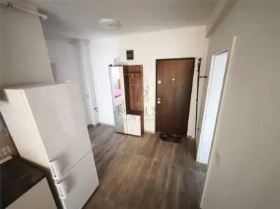 BRAYTIM - 2 CAMERE - DECOMANDAT - PARCARE - PARTER INALT - BLOC NOU - foto 7