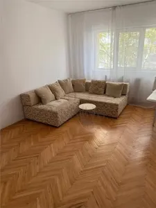 SOARELUI | 3 CAM | DECOMANDAT | 2 BAI | 2 BALCOANE | ANVELOPAT | CENTRALA | ET.3 - Timisoara