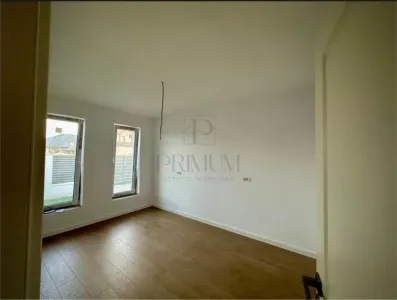 Sag- 3 camere- incalzire in pardoseala- teren generos - Sag
