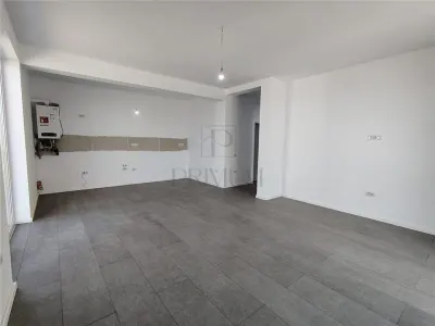 0% COMISION - Apartament 2 camere - curte proprie - Mosnita Noua