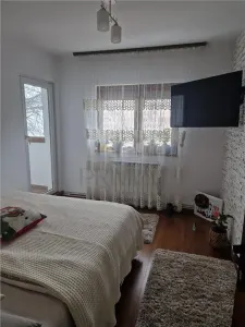 BABA DOCHIA | 4 CAM | 2 BAI | 2 BALCOANE | CENTRALA | ET.3 || - foto 5