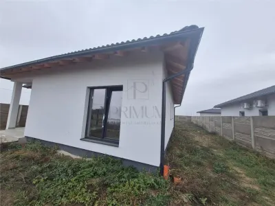 Vila Individuala Moderna - Teren Generos 650 mp -Incalzire in pardoseala - foto 4