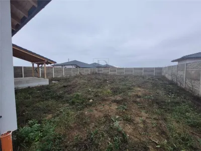 Vila Individuala Moderna - Teren Generos 650 mp -Incalzire in pardoseala - foto 5