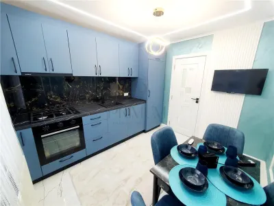 SAGULUI - 3 CAM - SPATIOS - RENOVAT - CENTRALA/AC - ETAJ INTERMEDIAR - foto 10