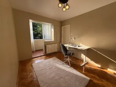 Dacia - 2 Camere - Centrala proprie - Etaj intermediar - Zona linistita - - Timisoara
