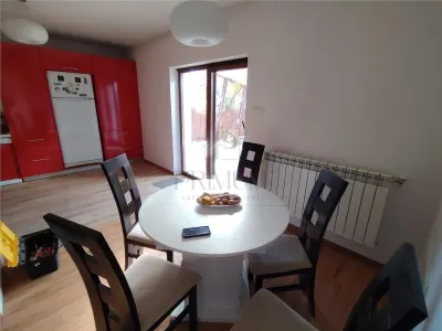 VILA GENEROASA CU 5 CAMERE IN MOSNITA NOUA - 220 MP UTILI - DRESSING IN POD - foto 16