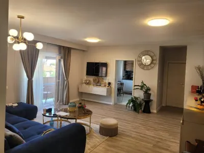 CHISODA |4 CAM |3 BAI |2 BALCOANE |2 LOC PARCARE | PENTHOUSE |INCALZIRE PARDOSEALA - Chisoda