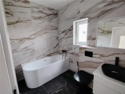 Duplex superb - toate utilitatile - COMISION 0% - foto 9
