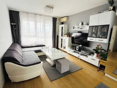 DUMBRAVITA - LIPOVEI - LIFT - 3 CAMERE - 2 BAI - CENTRALA PRORPRIE - CLIMA - Timisoara