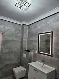 zona M CITY - 5 camere - perete dublu - toate utilitatile - foto 11