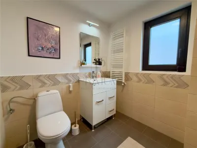 Duplex mobilat si utilat - serena 1 - bucatarie inchisa - foto 11