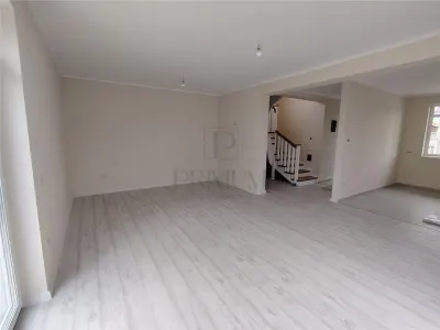 Casa Individuala Superba - 501 mp teren - toate utilitatile - foto 5
