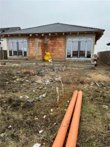 Duplex pe plan - teren generos - foto 2