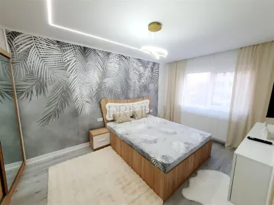 DAMBOVITA - 3 CAM - ETJ.2 - CENTRALA - RENOVAT - MOBILAT/UTILAT NOU - foto 5